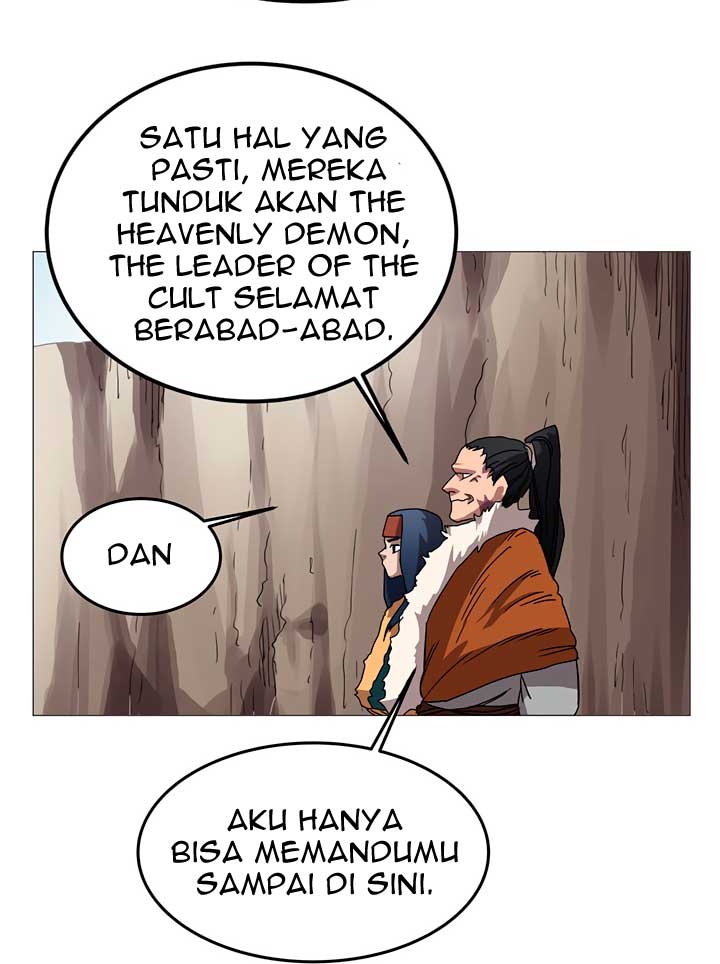 Chronicles of Heavenly Demon Chapter 40 Gambar 58