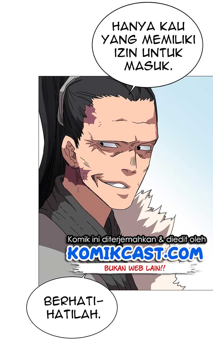 Chronicles of Heavenly Demon Chapter 40 Gambar 59