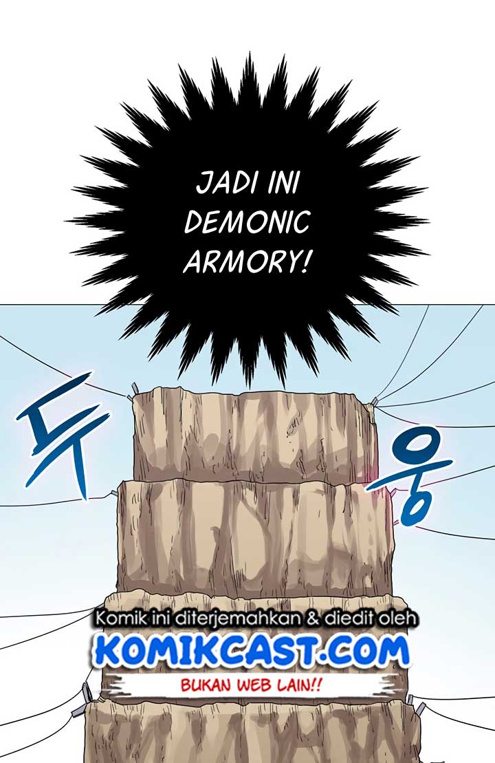 Chronicles of Heavenly Demon Chapter 40 Gambar 60