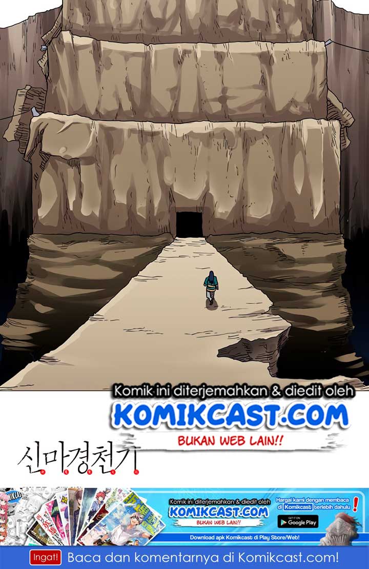 Chronicles of Heavenly Demon Chapter 40 Gambar 61