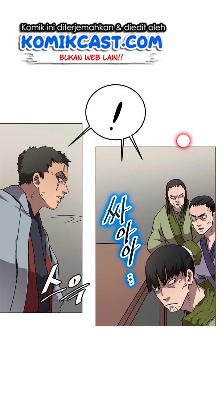 Chronicles of Heavenly Demon Chapter 43 Gambar 4