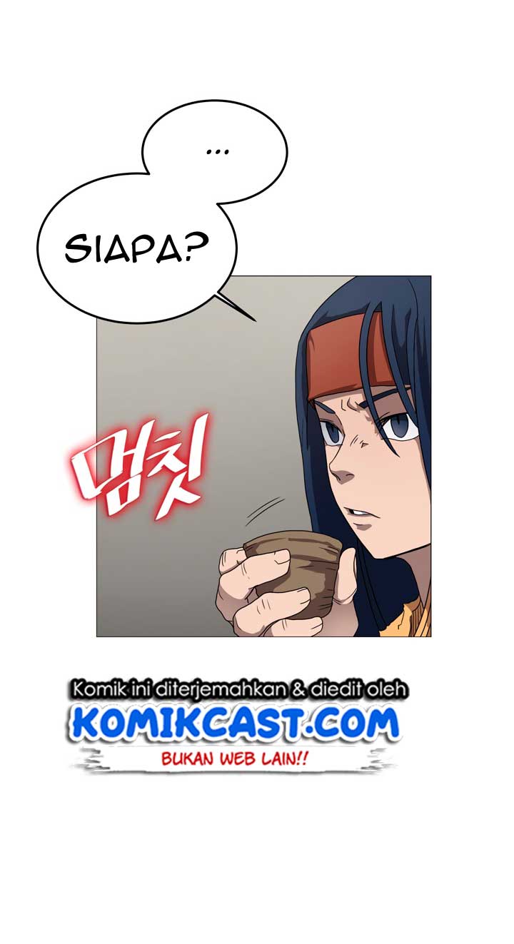 Chronicles of Heavenly Demon Chapter 43 Gambar 5