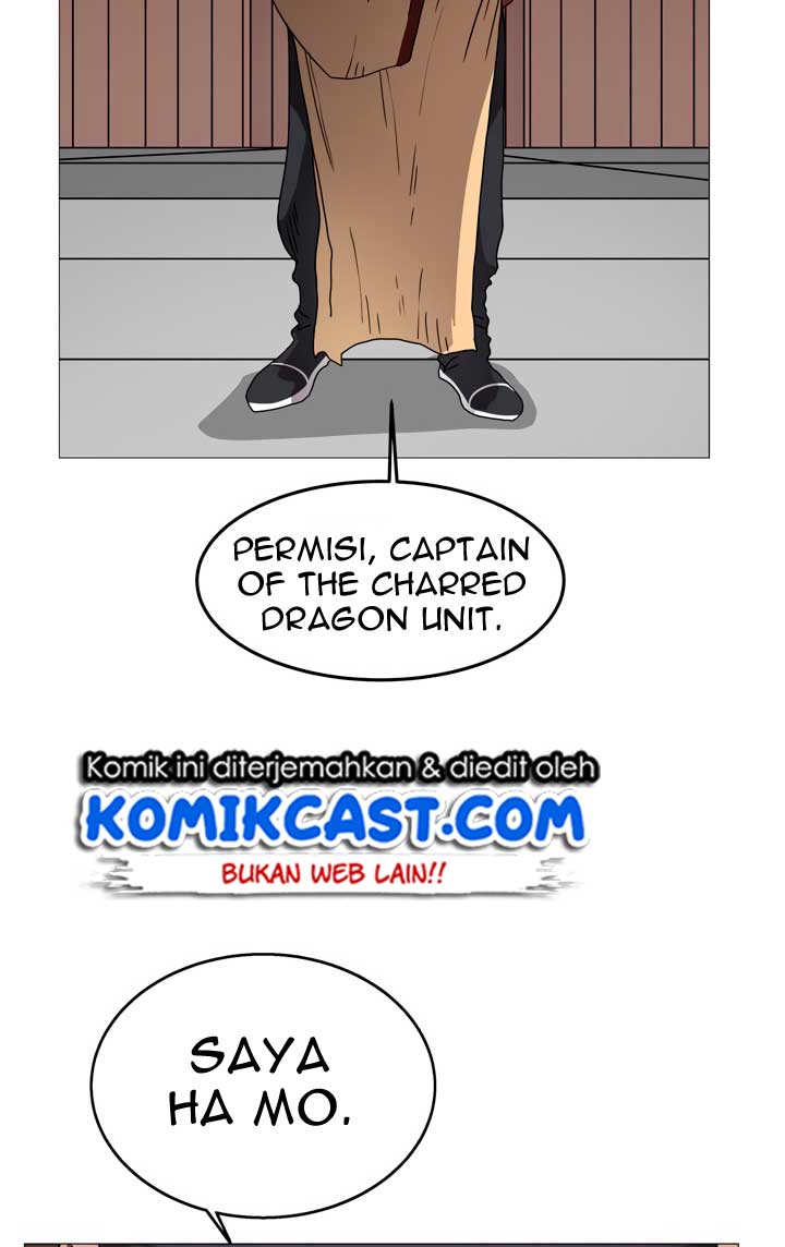 Chronicles of Heavenly Demon Chapter 43 Gambar 7