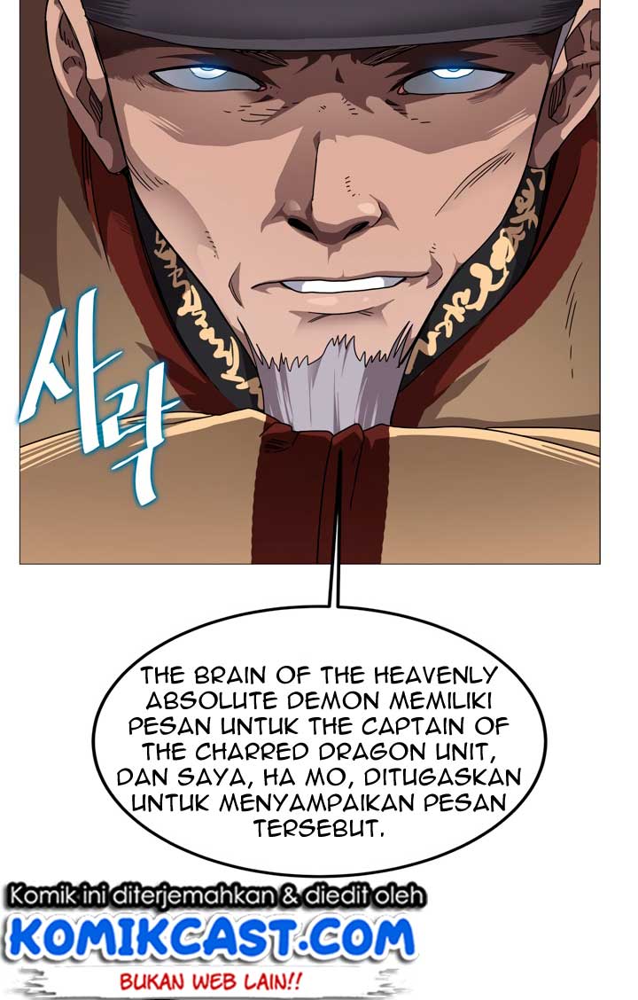 Chronicles of Heavenly Demon Chapter 43 Gambar 8