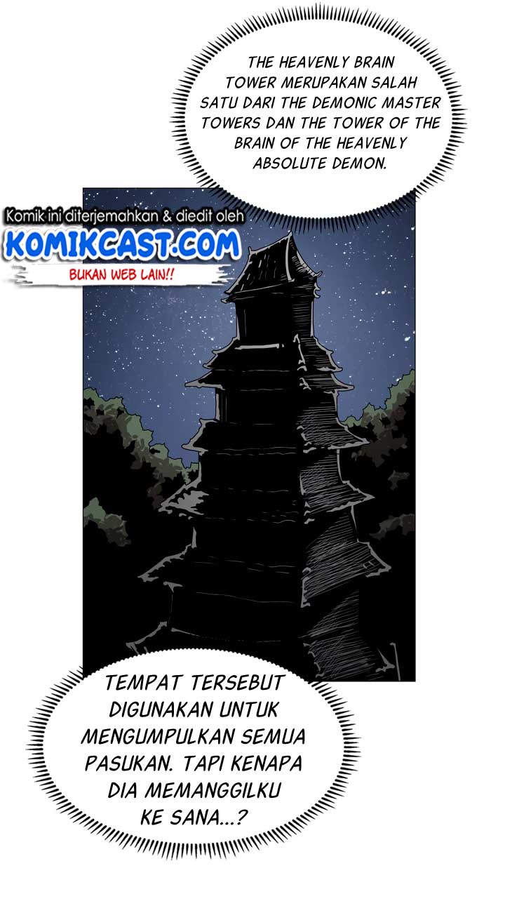 Chronicles of Heavenly Demon Chapter 43 Gambar 10