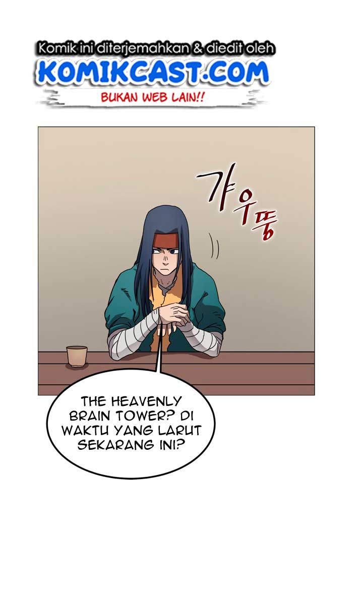 Chronicles of Heavenly Demon Chapter 43 Gambar 11