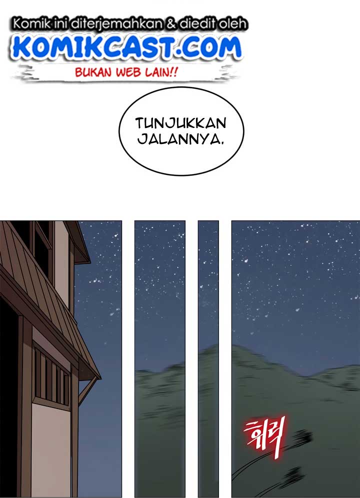 Chronicles of Heavenly Demon Chapter 43 Gambar 15