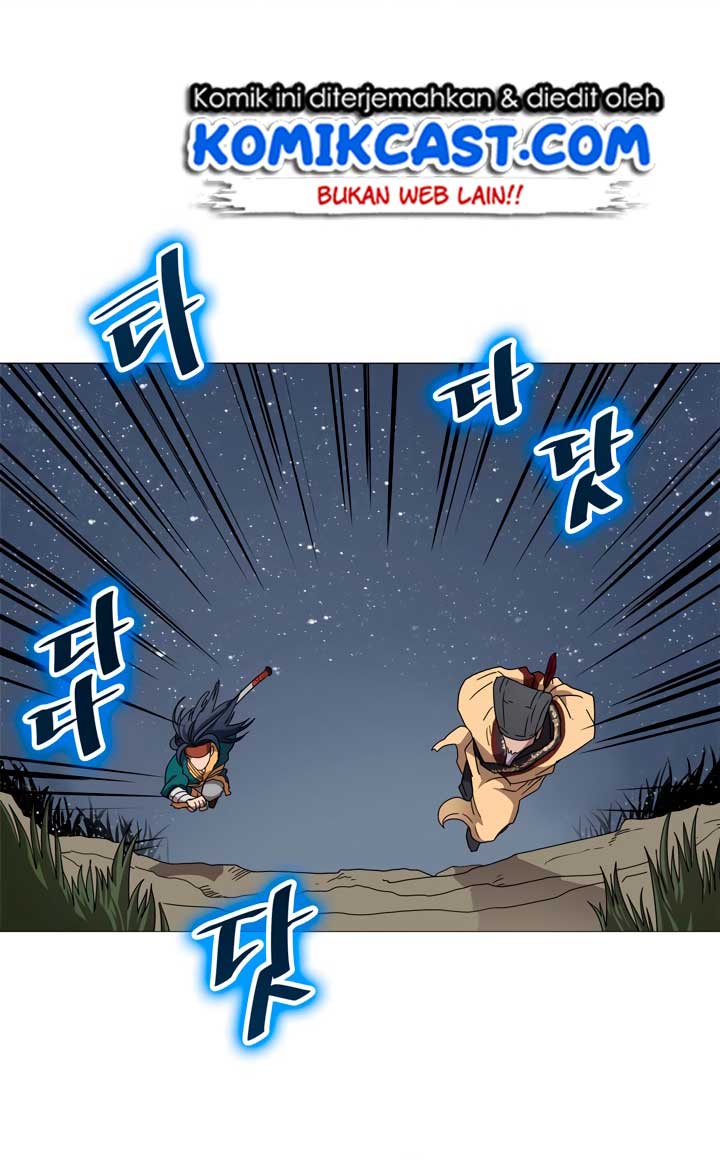 Chronicles of Heavenly Demon Chapter 43 Gambar 16