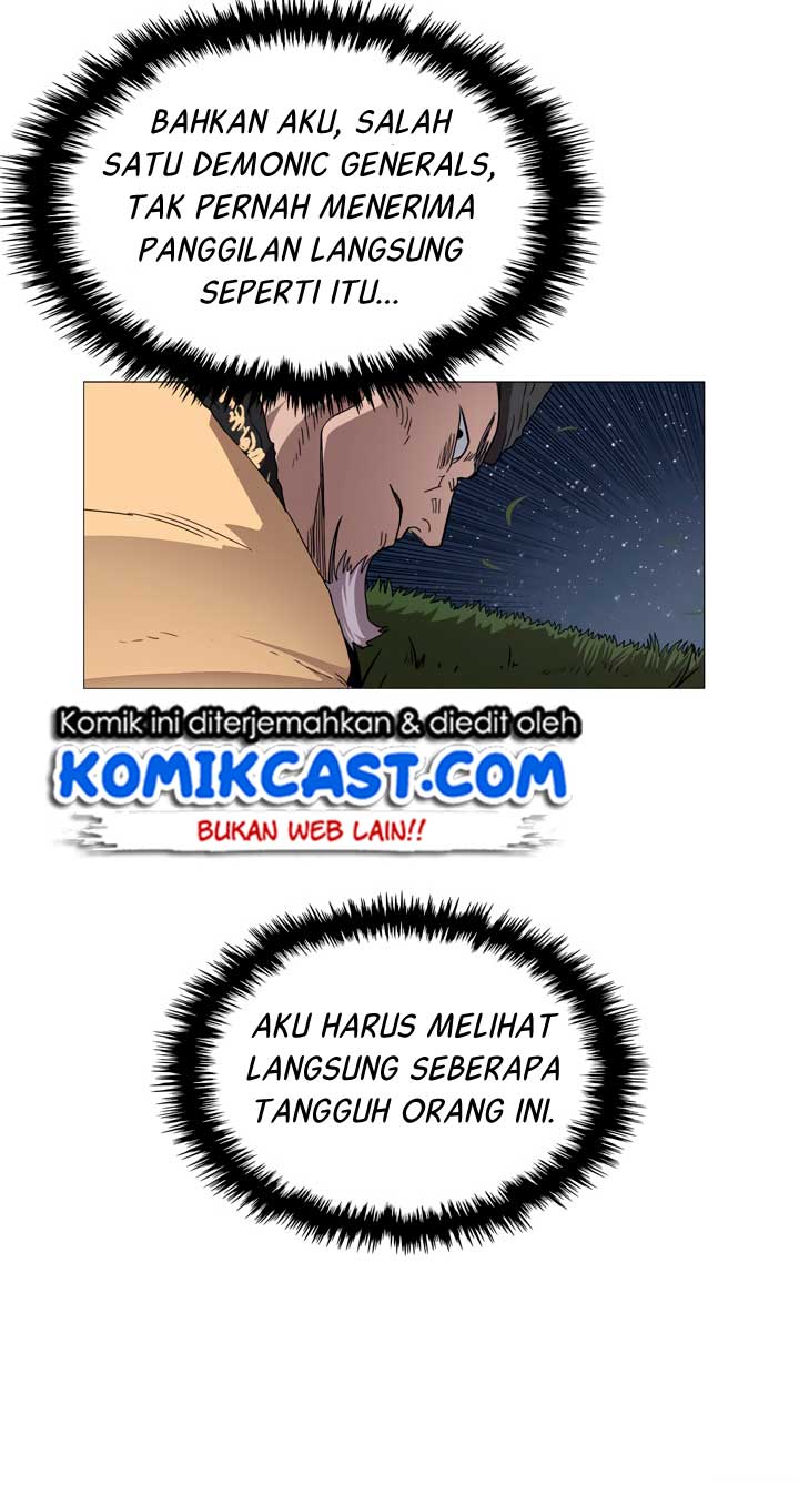 Chronicles of Heavenly Demon Chapter 43 Gambar 19
