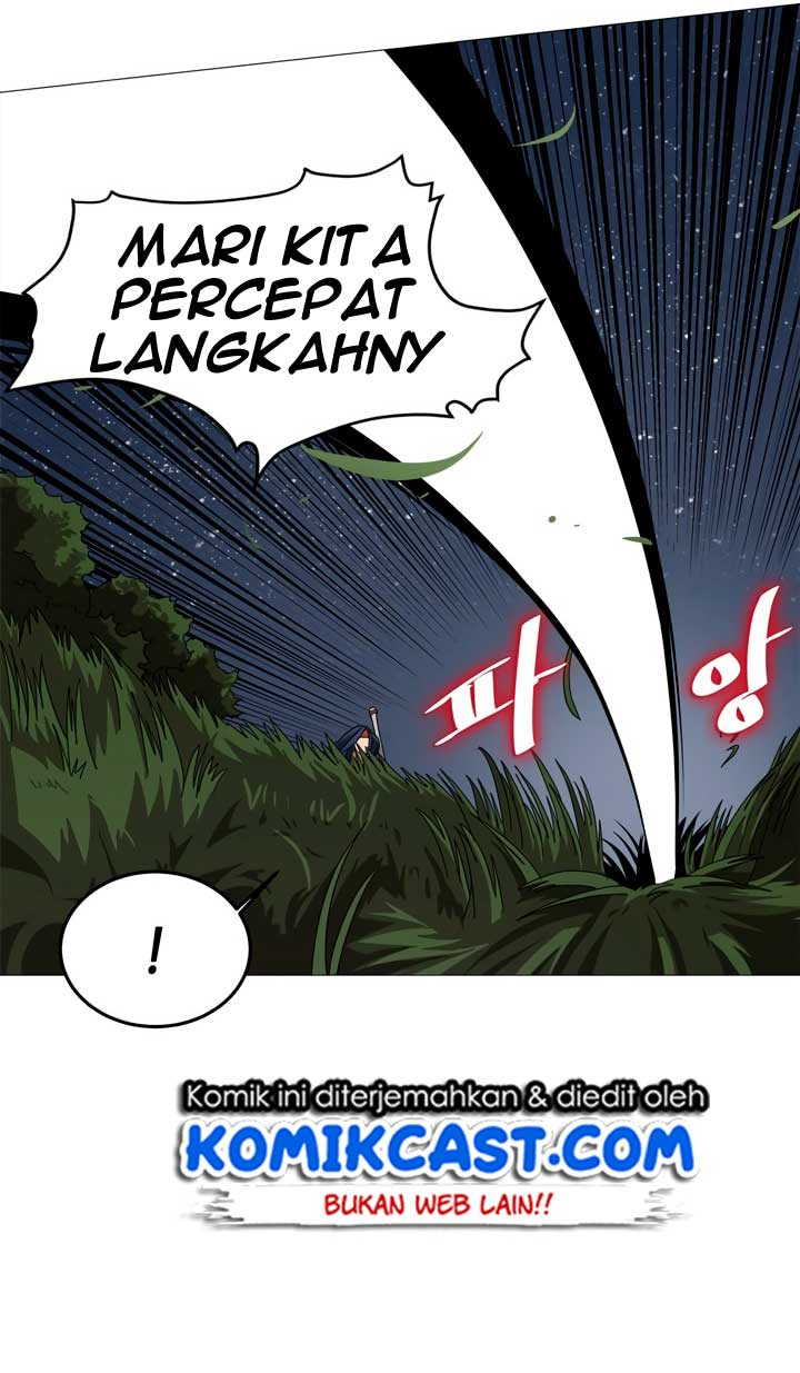 Chronicles of Heavenly Demon Chapter 43 Gambar 20