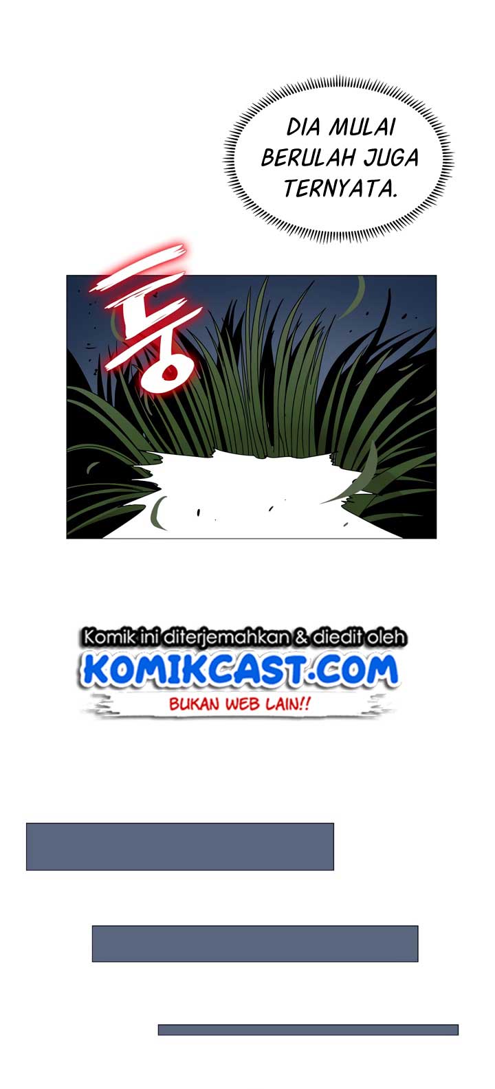 Chronicles of Heavenly Demon Chapter 43 Gambar 22