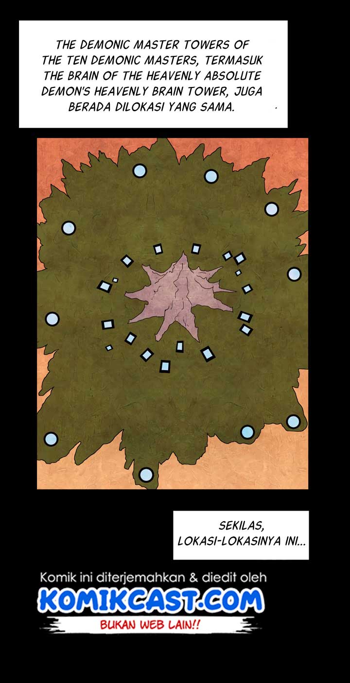 Chronicles of Heavenly Demon Chapter 43 Gambar 25