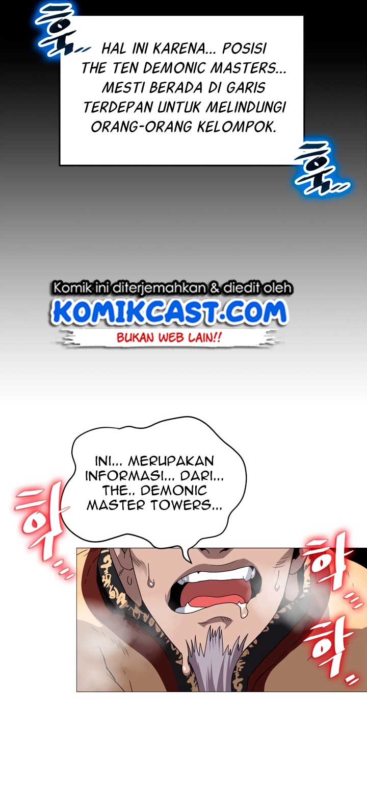 Chronicles of Heavenly Demon Chapter 43 Gambar 27