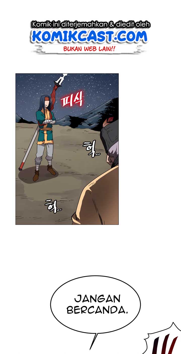 Chronicles of Heavenly Demon Chapter 43 Gambar 29