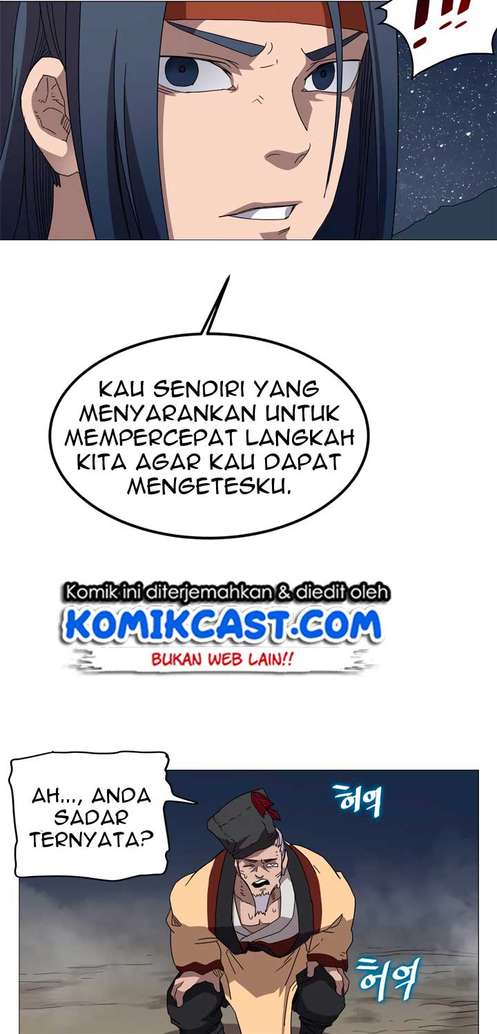 Chronicles of Heavenly Demon Chapter 43 Gambar 30