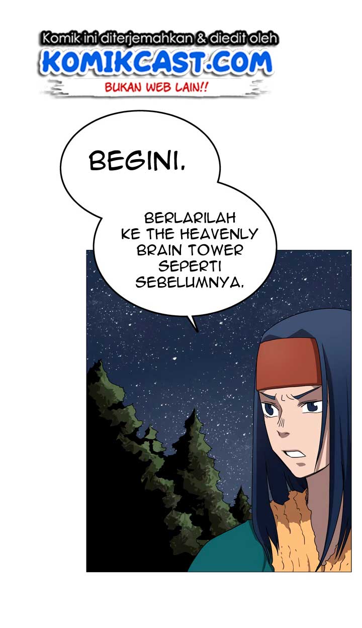 Chronicles of Heavenly Demon Chapter 43 Gambar 32