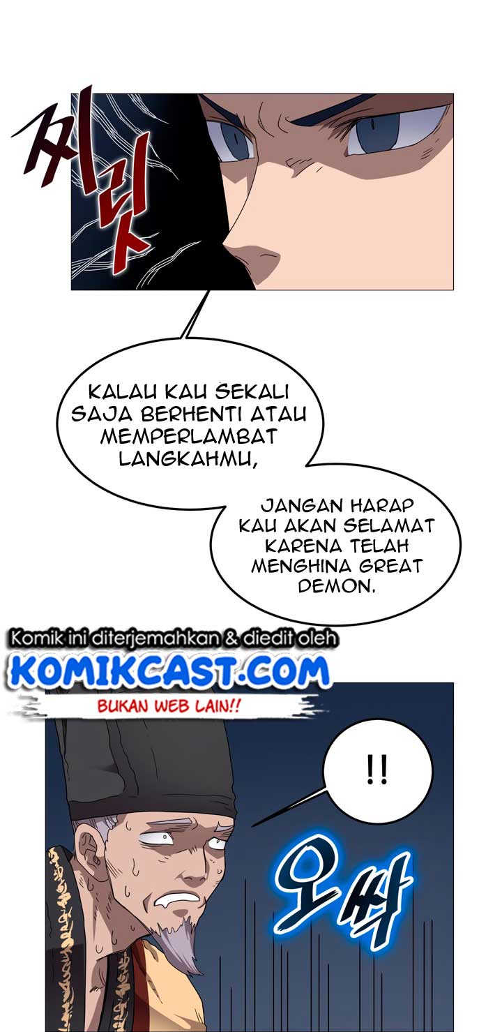Chronicles of Heavenly Demon Chapter 43 Gambar 33