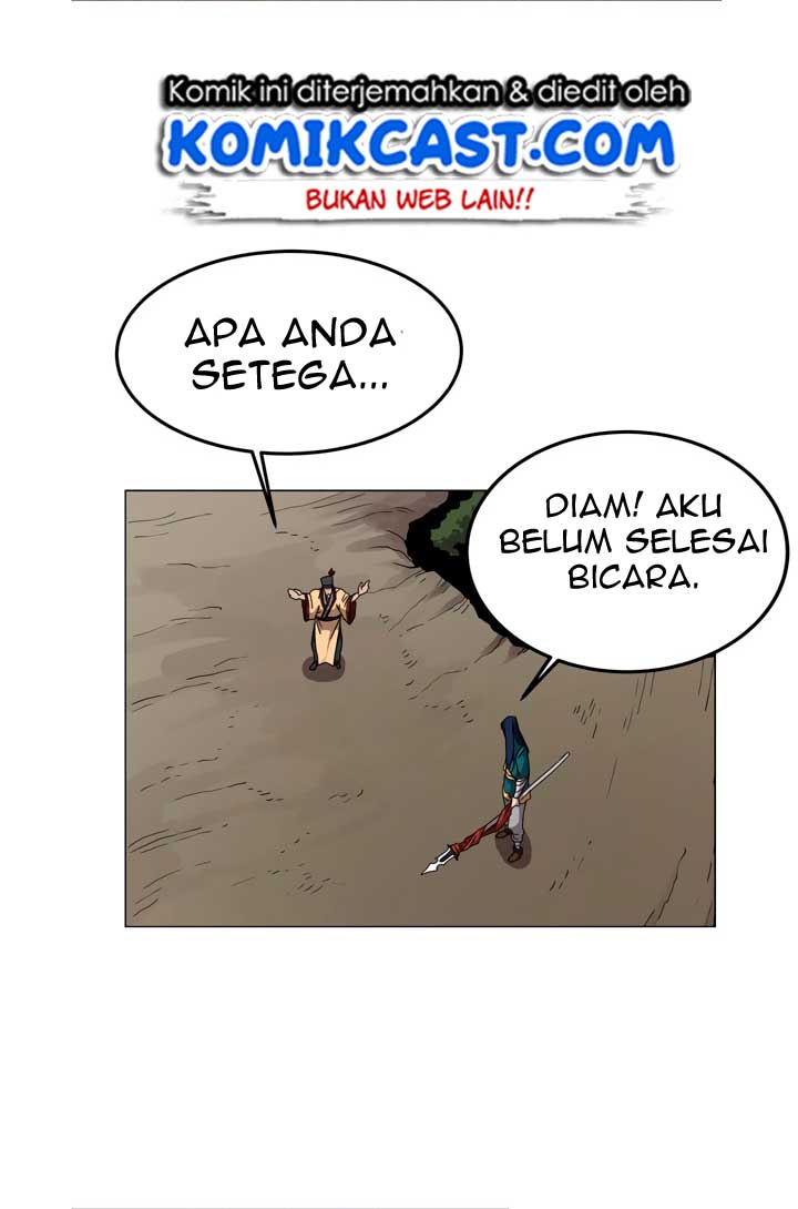 Chronicles of Heavenly Demon Chapter 43 Gambar 34