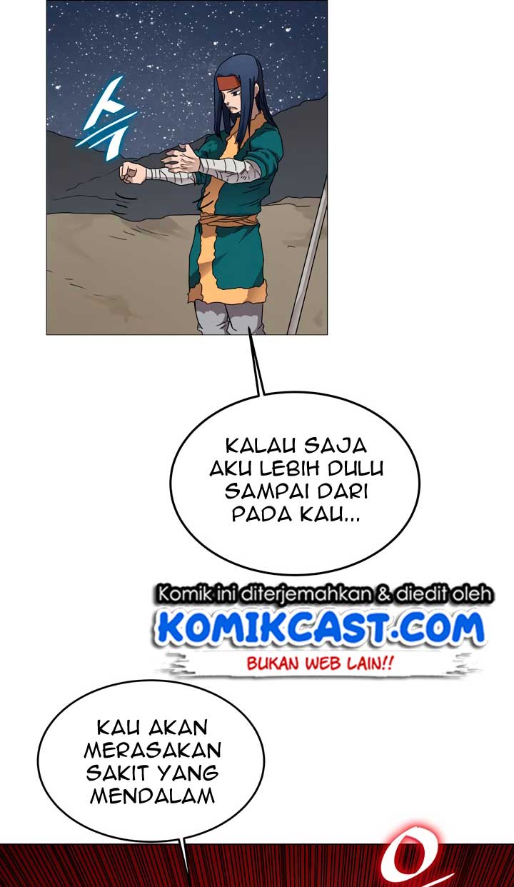 Chronicles of Heavenly Demon Chapter 43 Gambar 35