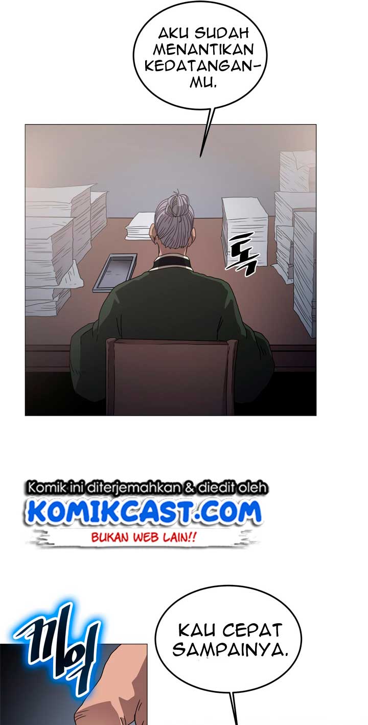 Chronicles of Heavenly Demon Chapter 43 Gambar 42