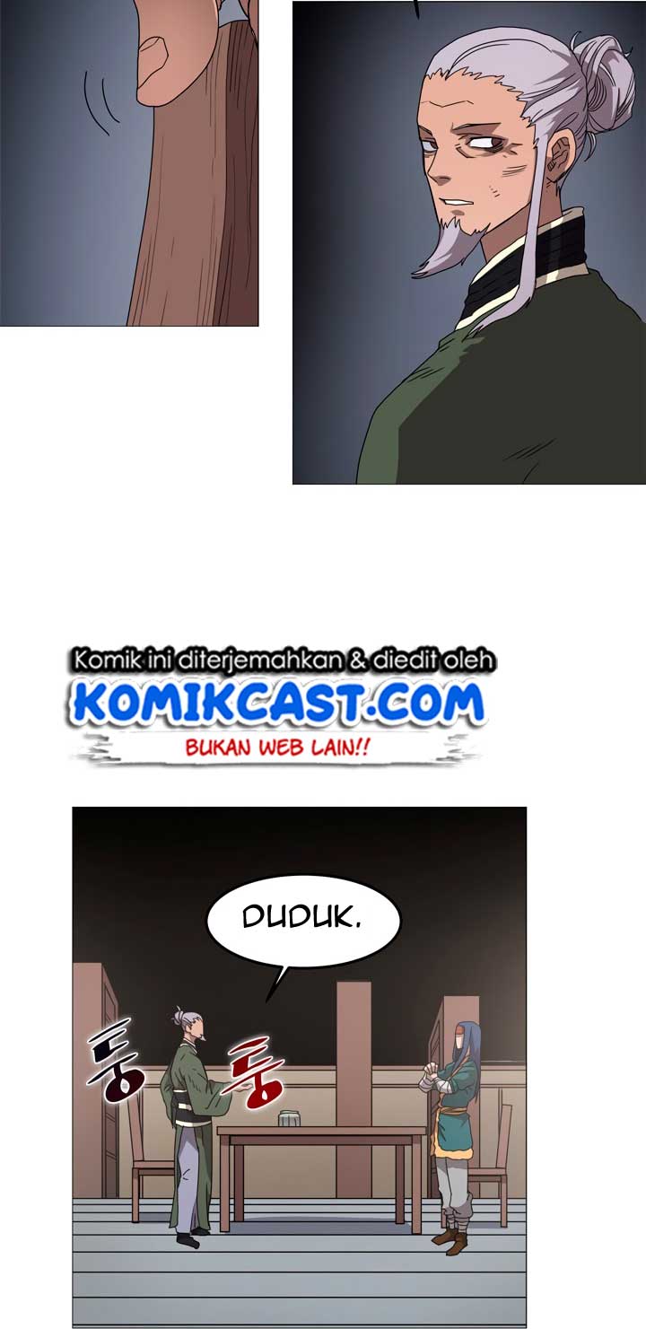 Chronicles of Heavenly Demon Chapter 43 Gambar 43
