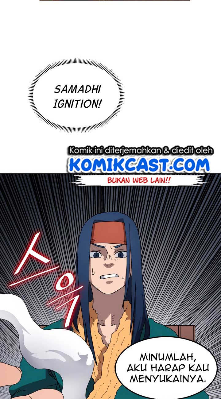 Chronicles of Heavenly Demon Chapter 43 Gambar 50