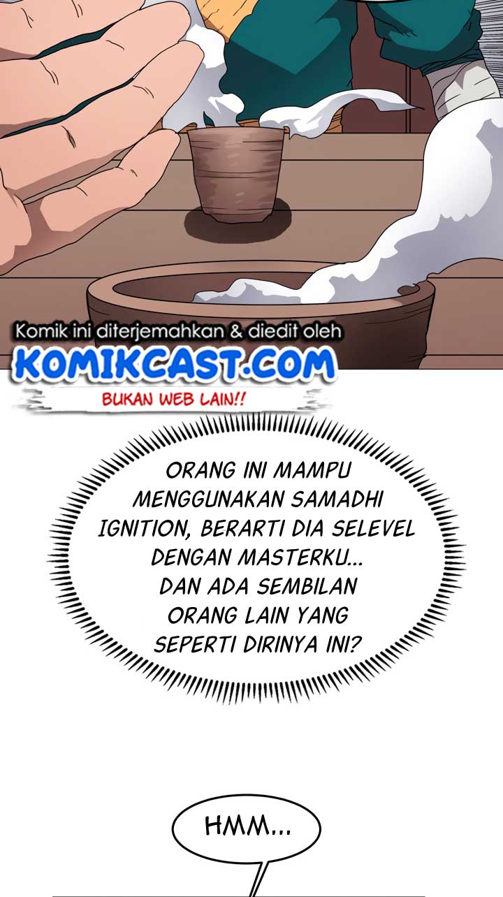 Chronicles of Heavenly Demon Chapter 43 Gambar 51