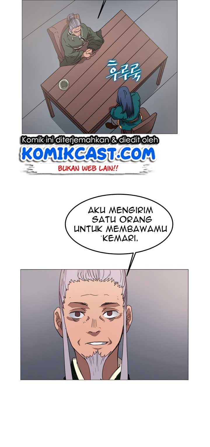 Chronicles of Heavenly Demon Chapter 43 Gambar 52