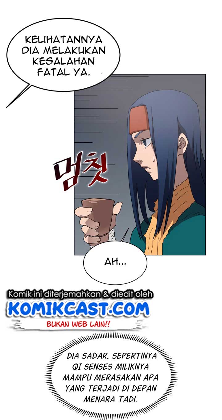 Chronicles of Heavenly Demon Chapter 43 Gambar 53