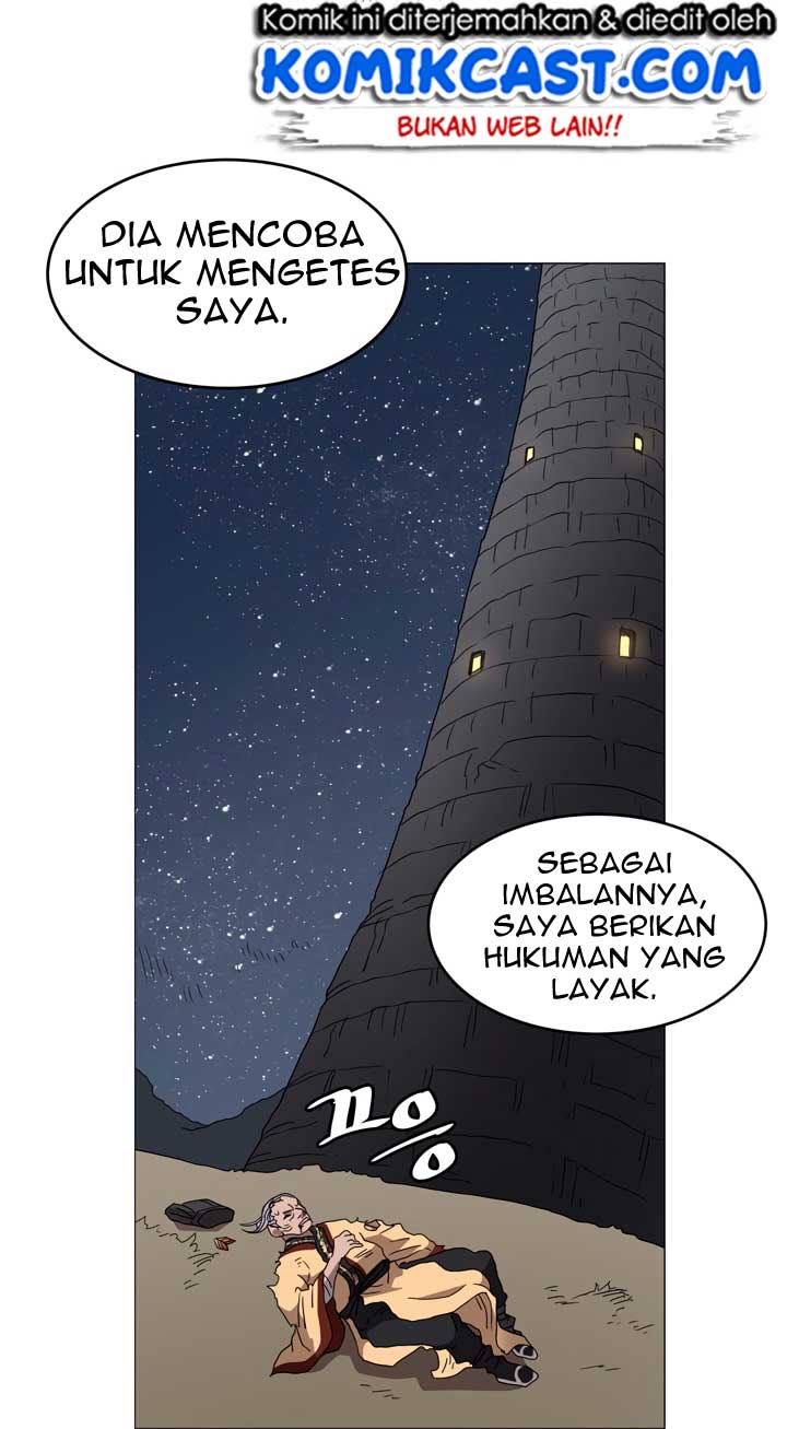 Chronicles of Heavenly Demon Chapter 43 Gambar 54