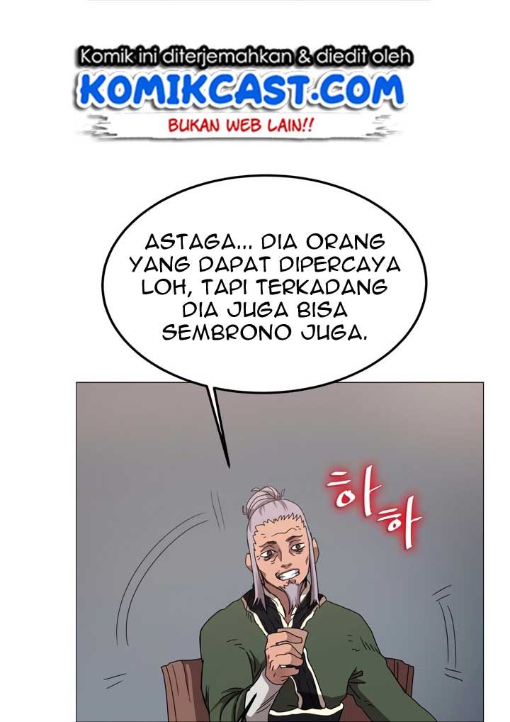 Chronicles of Heavenly Demon Chapter 43 Gambar 55