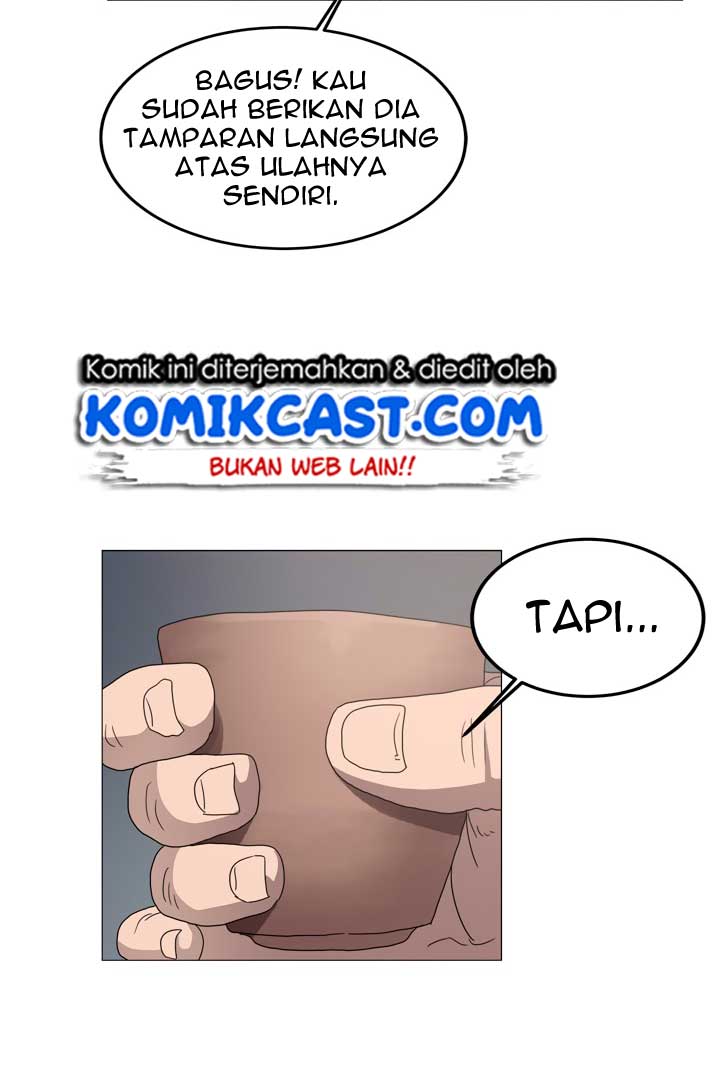 Chronicles of Heavenly Demon Chapter 43 Gambar 56