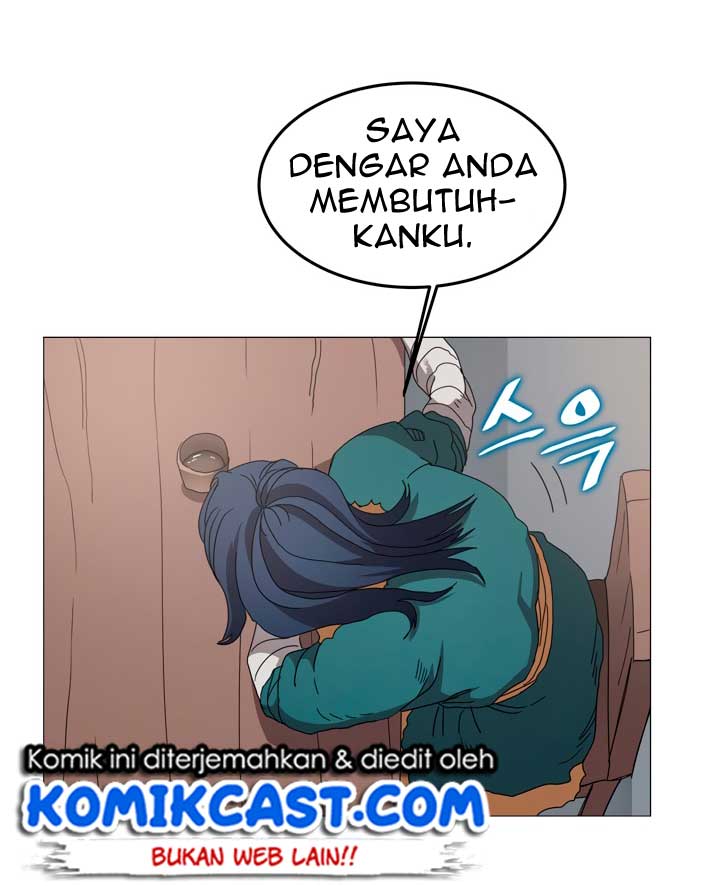 Chronicles of Heavenly Demon Chapter 43 Gambar 57