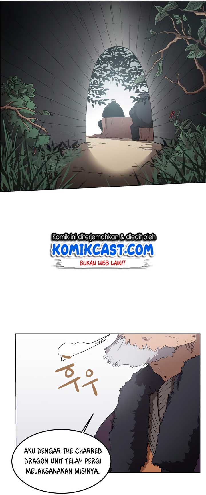 Chronicles of Heavenly Demon Chapter 45 Gambar 3