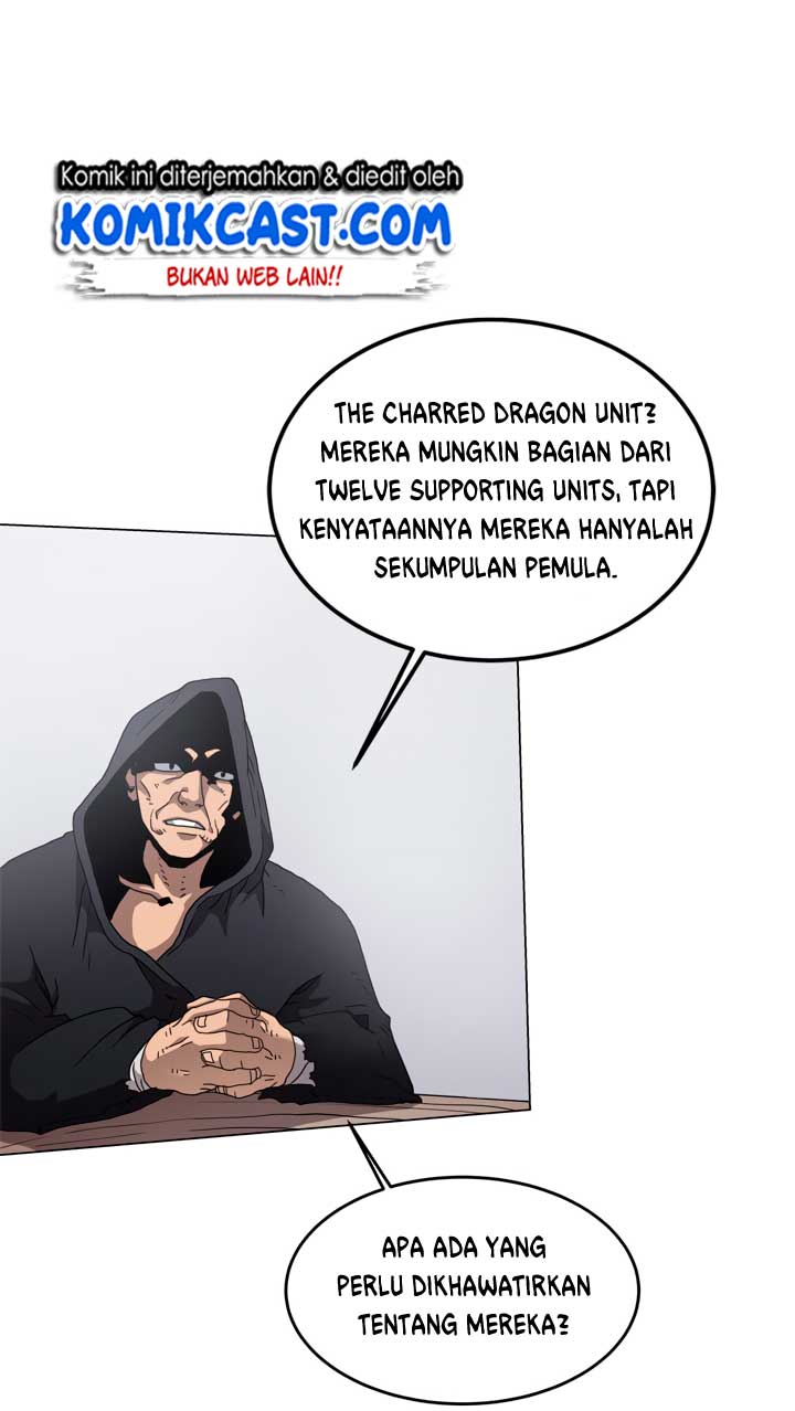 Chronicles of Heavenly Demon Chapter 45 Gambar 4