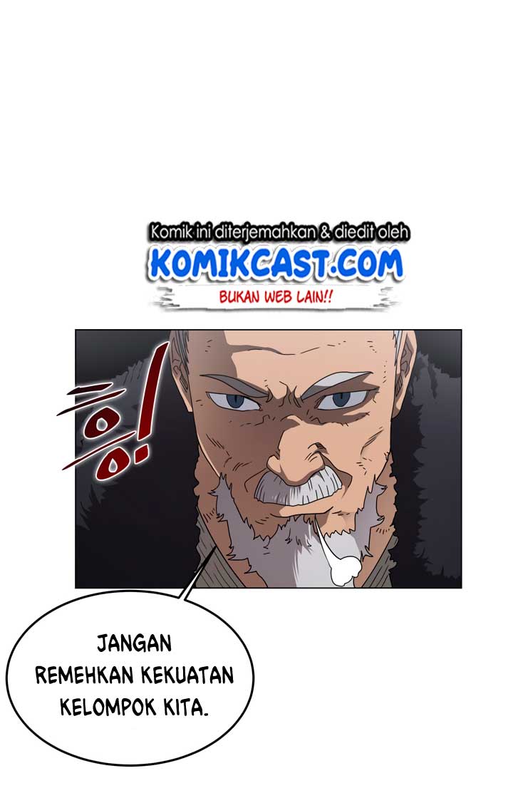 Chronicles of Heavenly Demon Chapter 45 Gambar 5