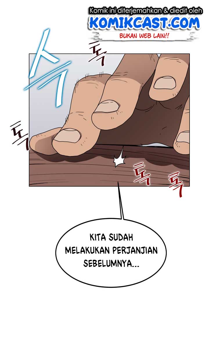 Chronicles of Heavenly Demon Chapter 45 Gambar 7