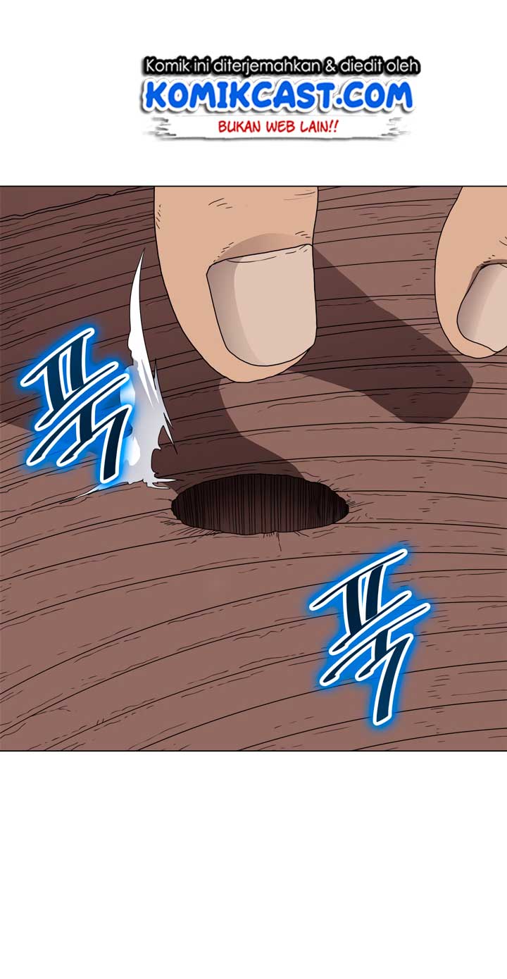 Chronicles of Heavenly Demon Chapter 45 Gambar 8