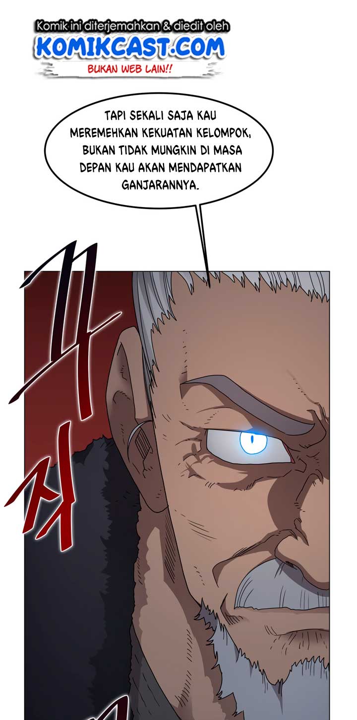 Chronicles of Heavenly Demon Chapter 45 Gambar 9
