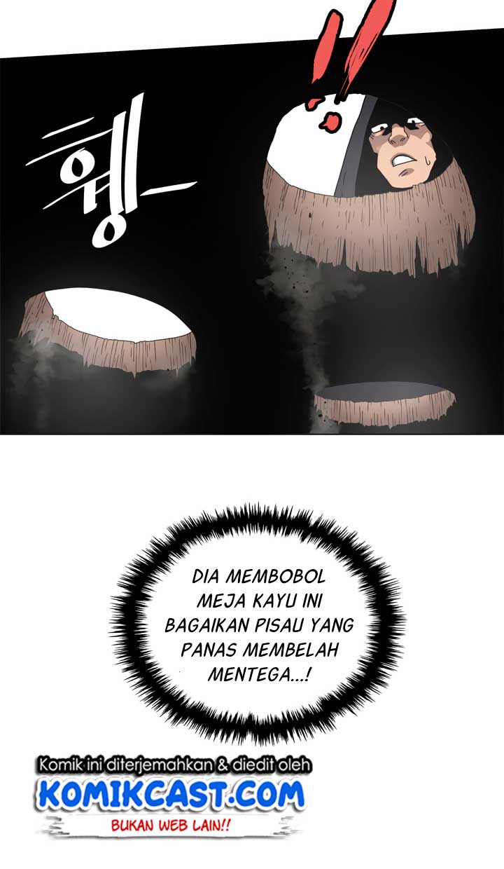Chronicles of Heavenly Demon Chapter 45 Gambar 11