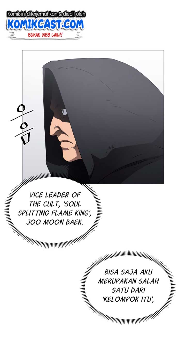Chronicles of Heavenly Demon Chapter 45 Gambar 12