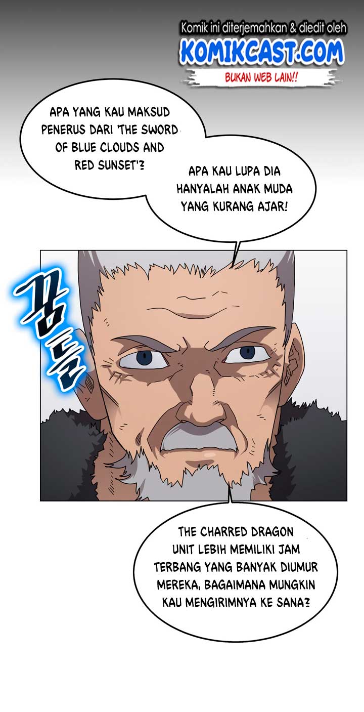 Chronicles of Heavenly Demon Chapter 45 Gambar 17