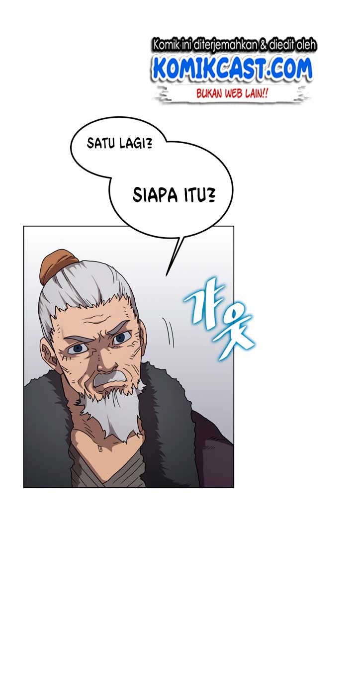 Chronicles of Heavenly Demon Chapter 45 Gambar 19