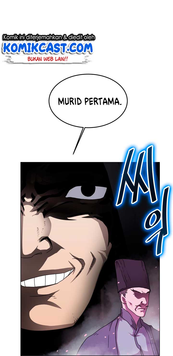 Chronicles of Heavenly Demon Chapter 45 Gambar 20