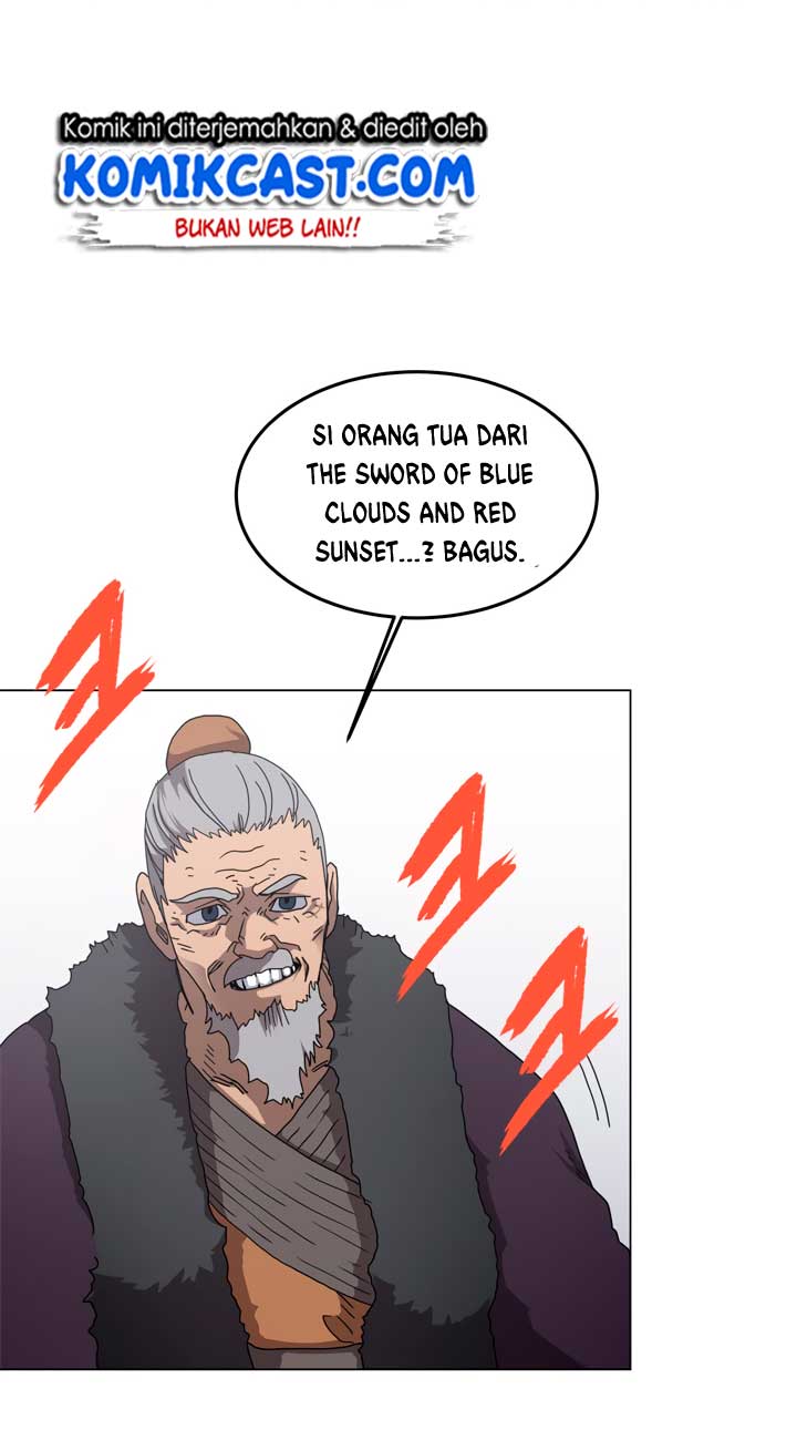 Chronicles of Heavenly Demon Chapter 45 Gambar 21