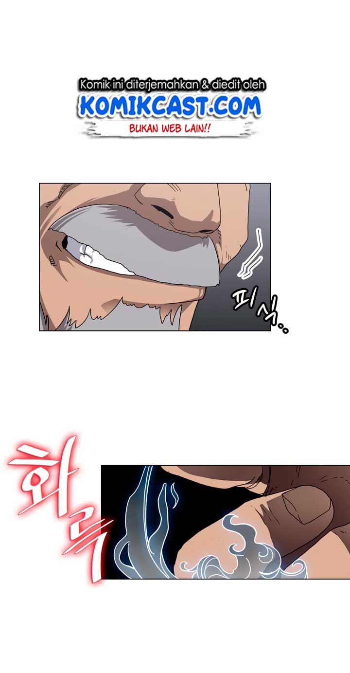Chronicles of Heavenly Demon Chapter 45 Gambar 23
