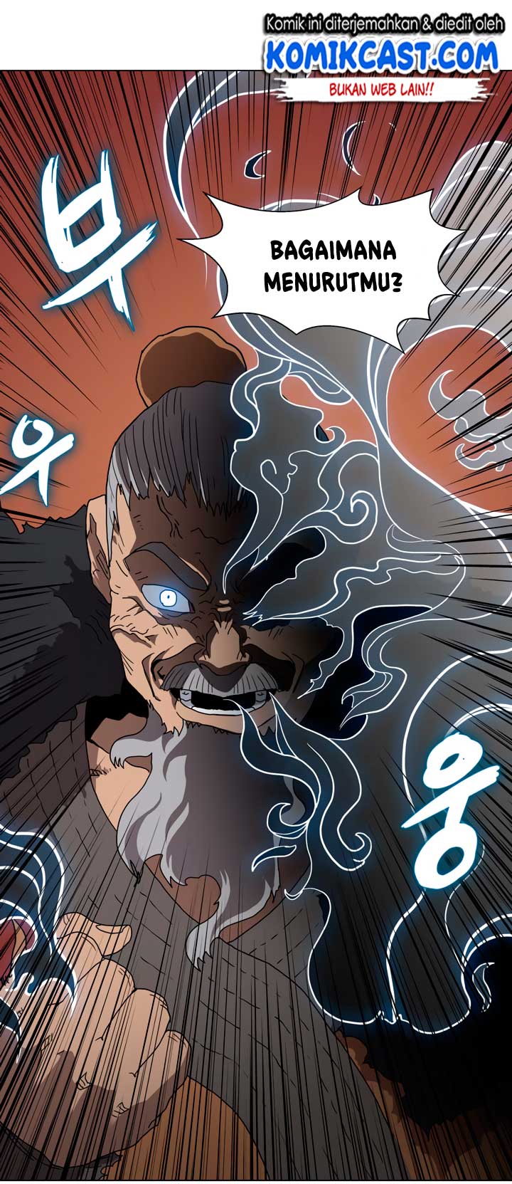 Chronicles of Heavenly Demon Chapter 45 Gambar 24