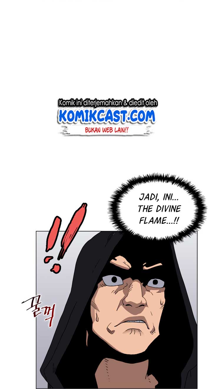 Chronicles of Heavenly Demon Chapter 45 Gambar 25