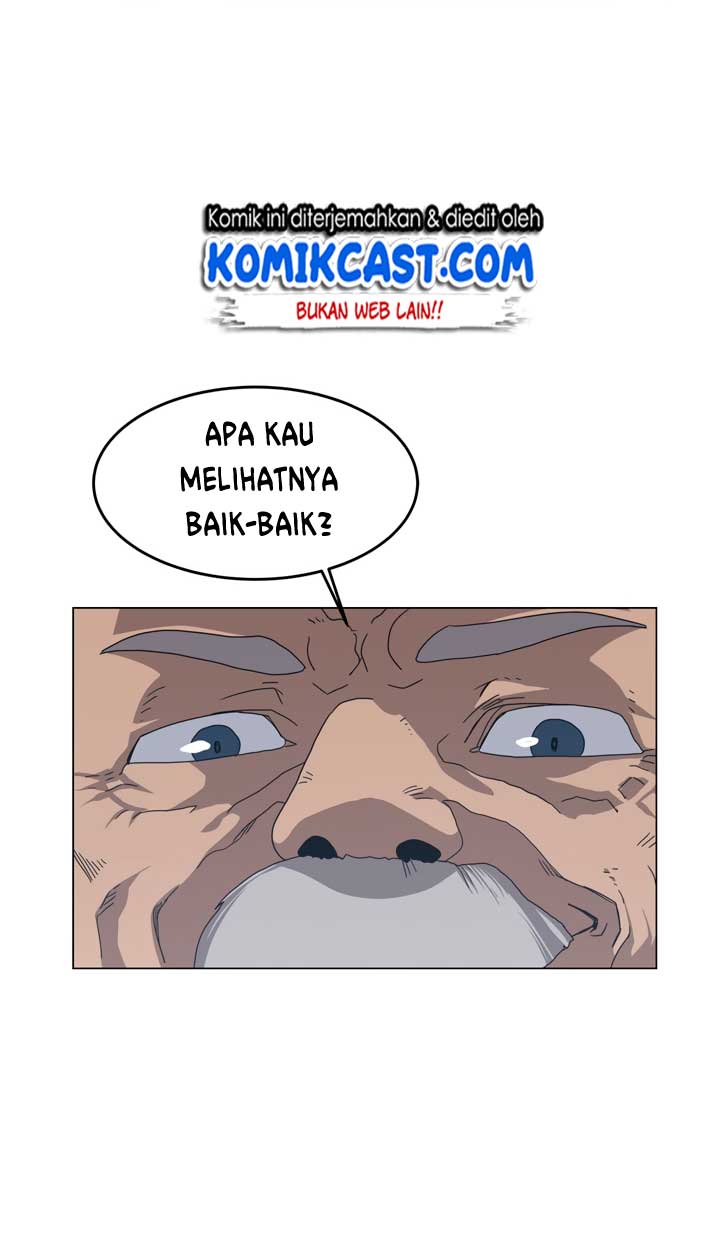 Chronicles of Heavenly Demon Chapter 45 Gambar 26