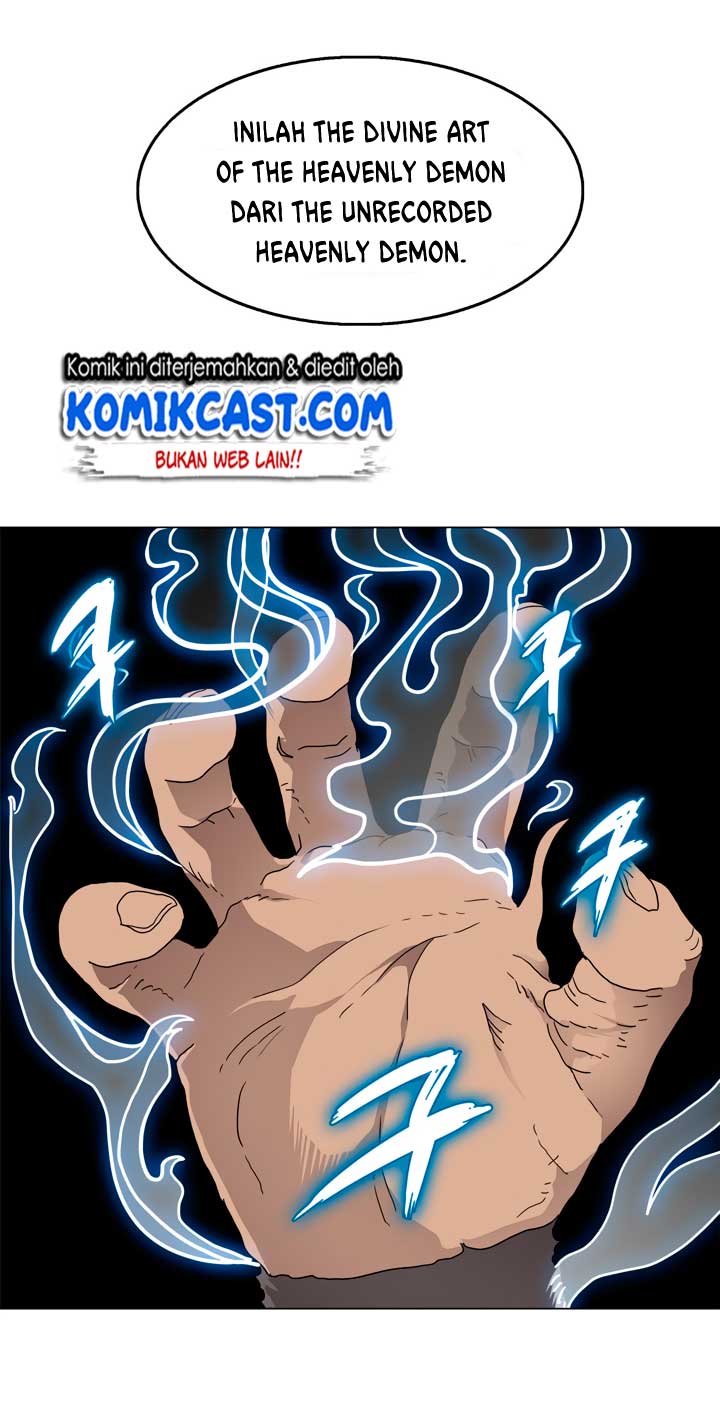 Chronicles of Heavenly Demon Chapter 45 Gambar 27